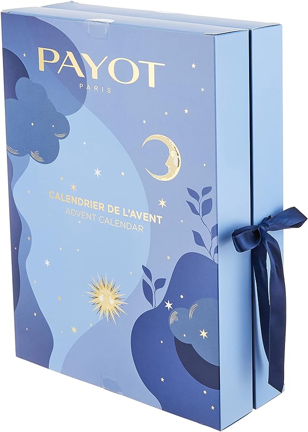 Payot Advent Calendar 24 Blanc Spa