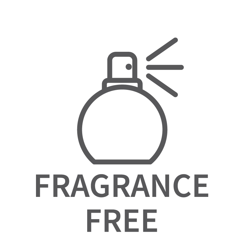 fragrance free