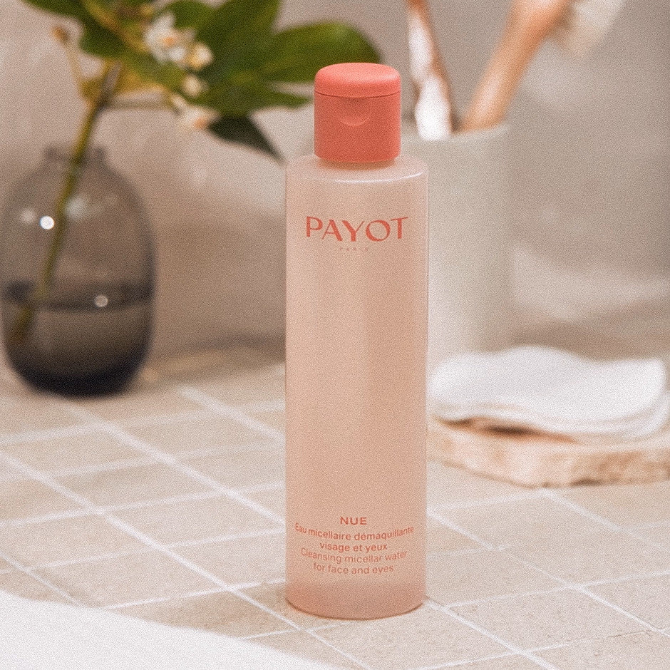 Payot Gentle Micellar Water for Face & Eyes