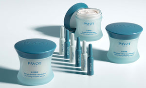 DAMN PLUMP IT UP – NEW PAYOT LAUNCH