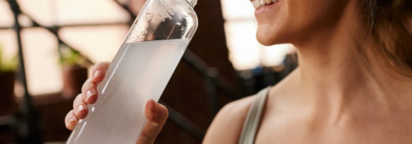 Post-Massage Care: Honour the Work You've Just Done