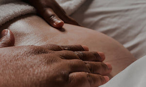 The Benefits of Regular Pregnancy Massage