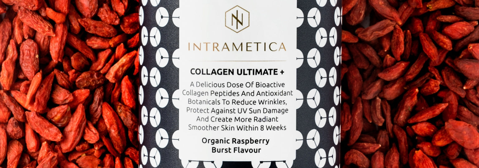 Intrametica® Collagen Ultimate+