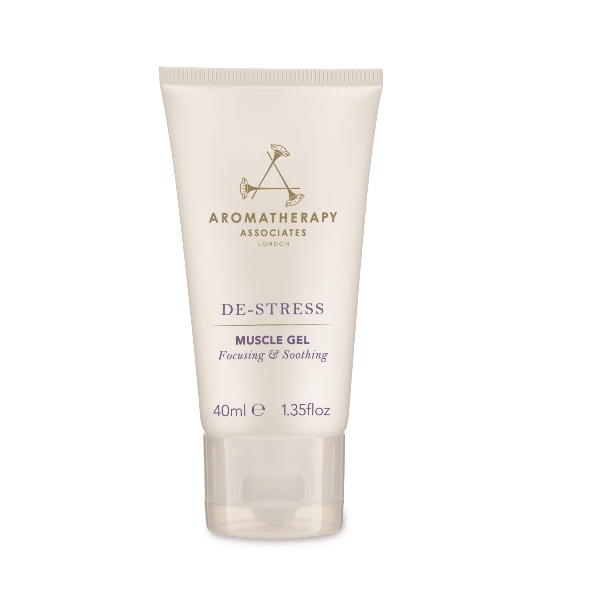 Aromatherapy Associates De-Stress Muscle Gel 40ml
