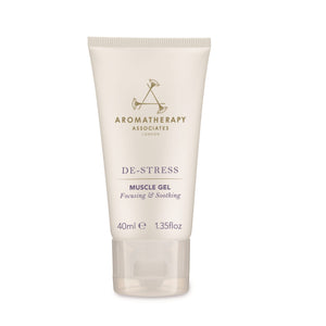 Aromatherapy Associates De-Stress Muscle Gel 40ml