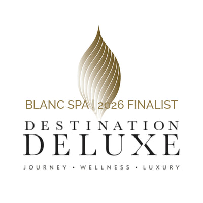 2026 International finalist: Spa Treatment of the Year