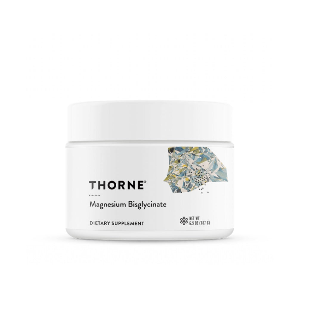 Thorne Magnesium Bisglycinate