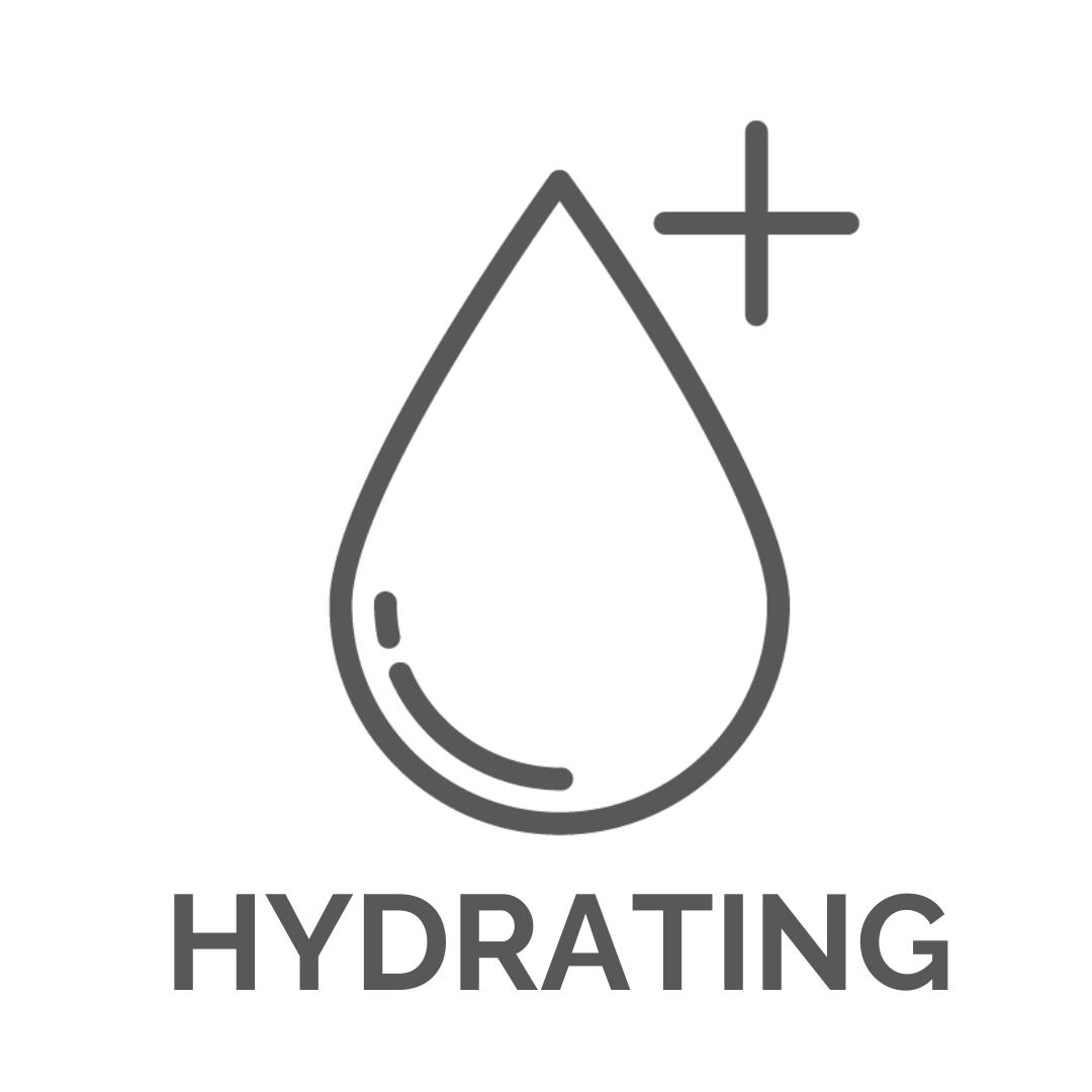 hydrating