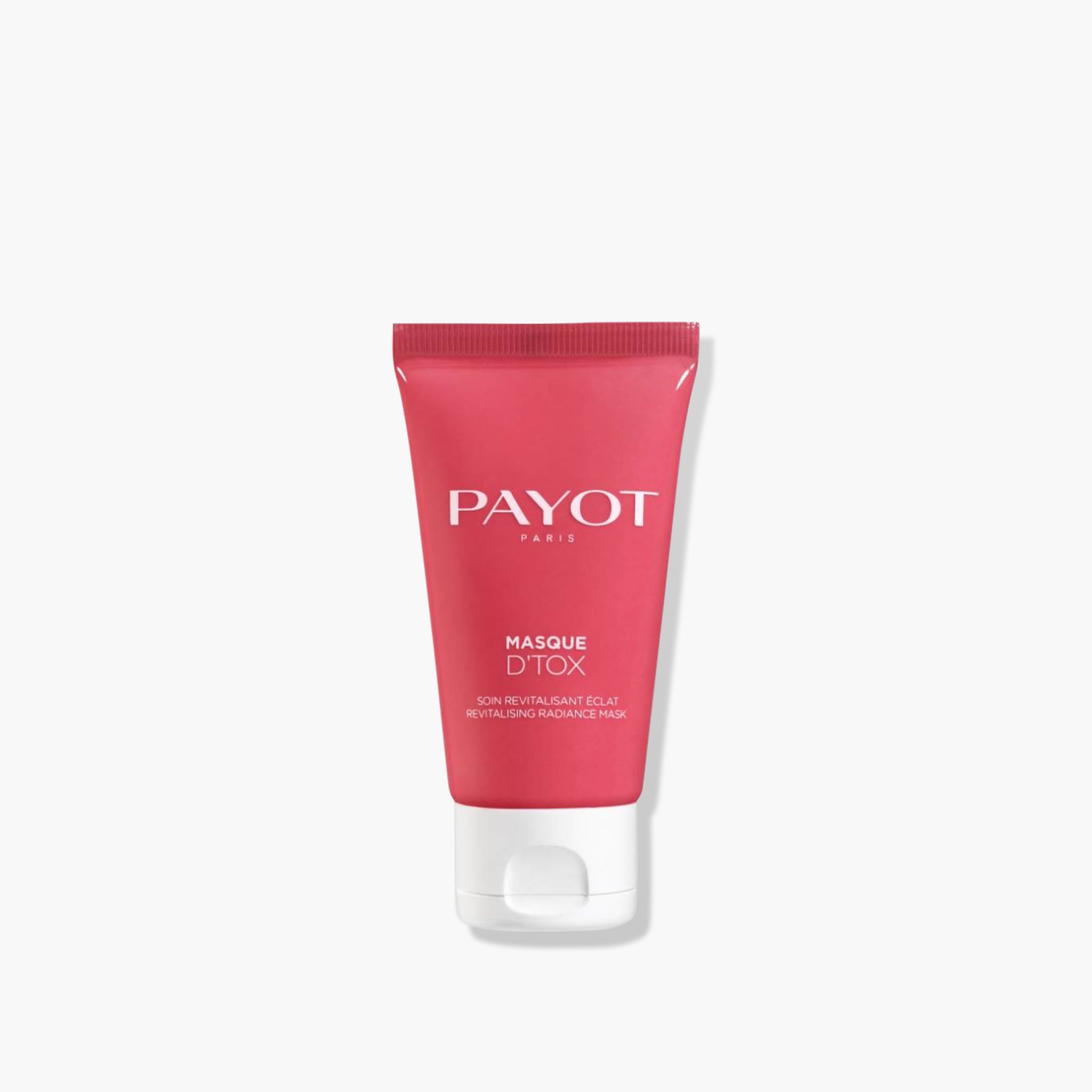 Payot Brightening Soft Pink Clay Mask