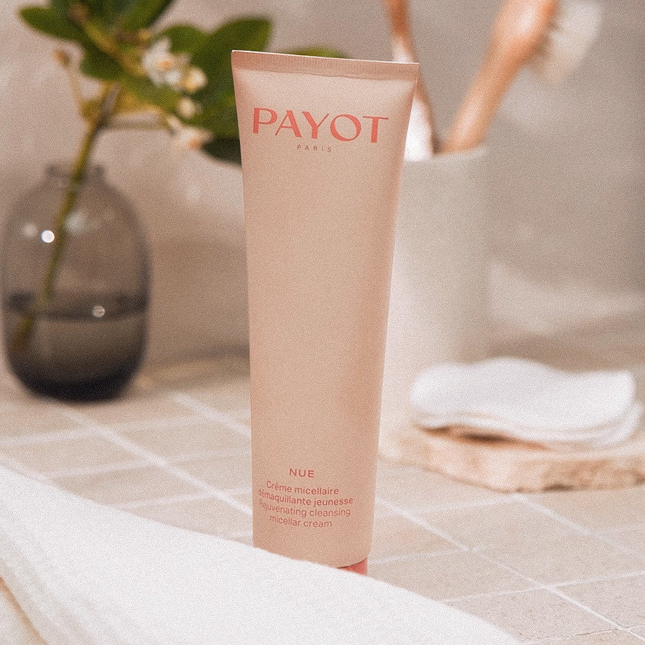 Payot Rejuvenating Cleansing Cream
