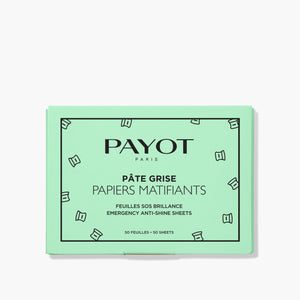 Payot Absorbing Blotting Sheets