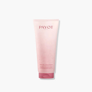 Payot Body Scrub with Rose Quarts Crystals