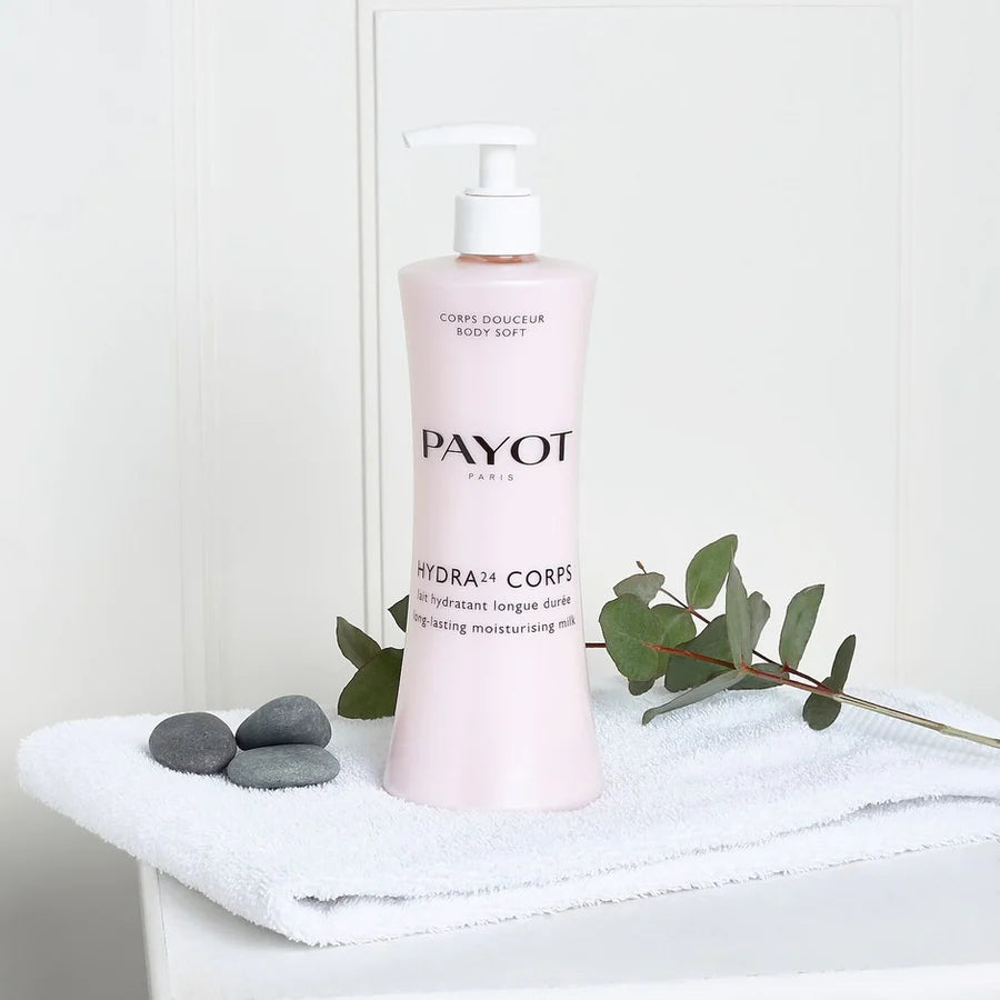 Payot Lait Hydratant Body Lotion
