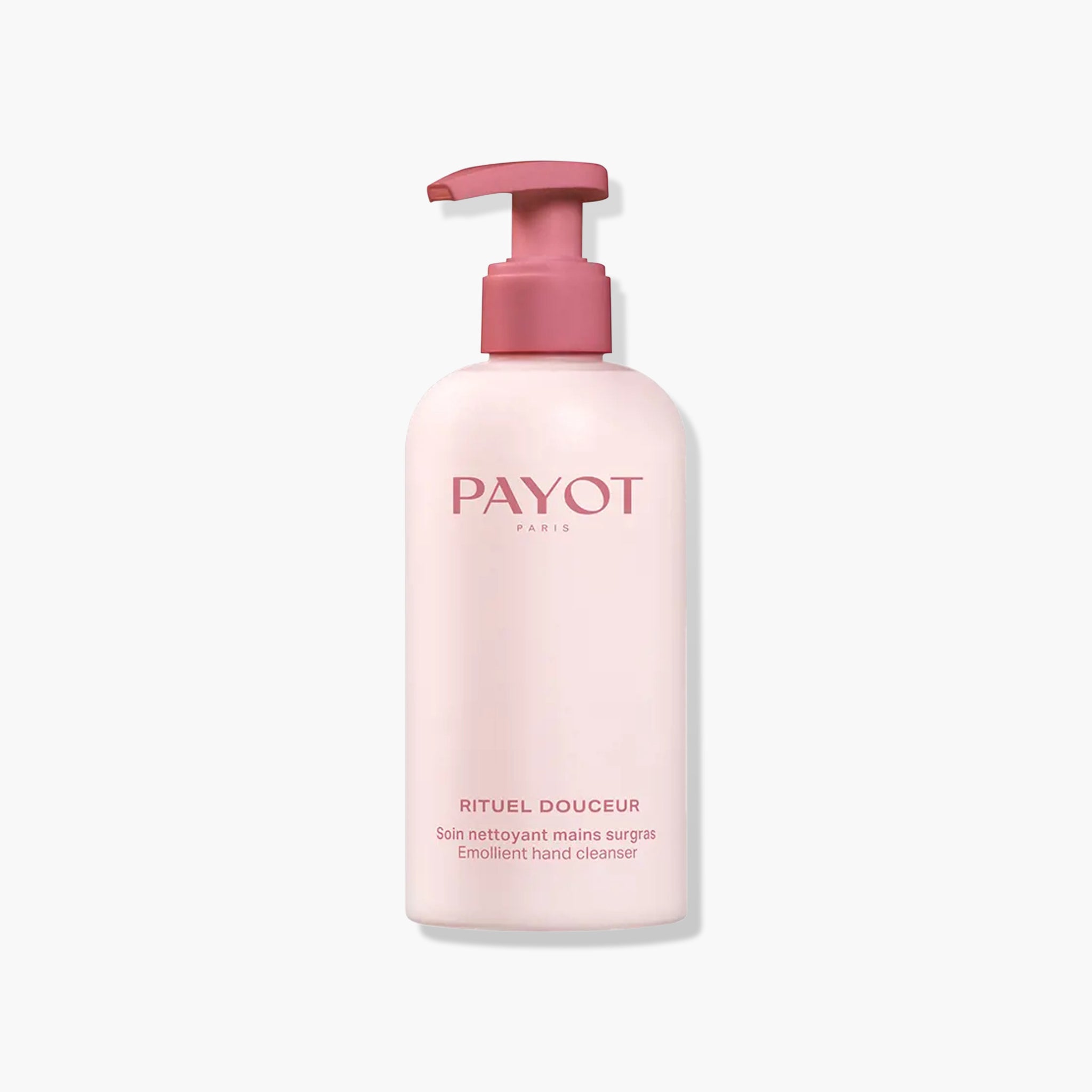 Payot Soap-free & Natural Hand Cleanser