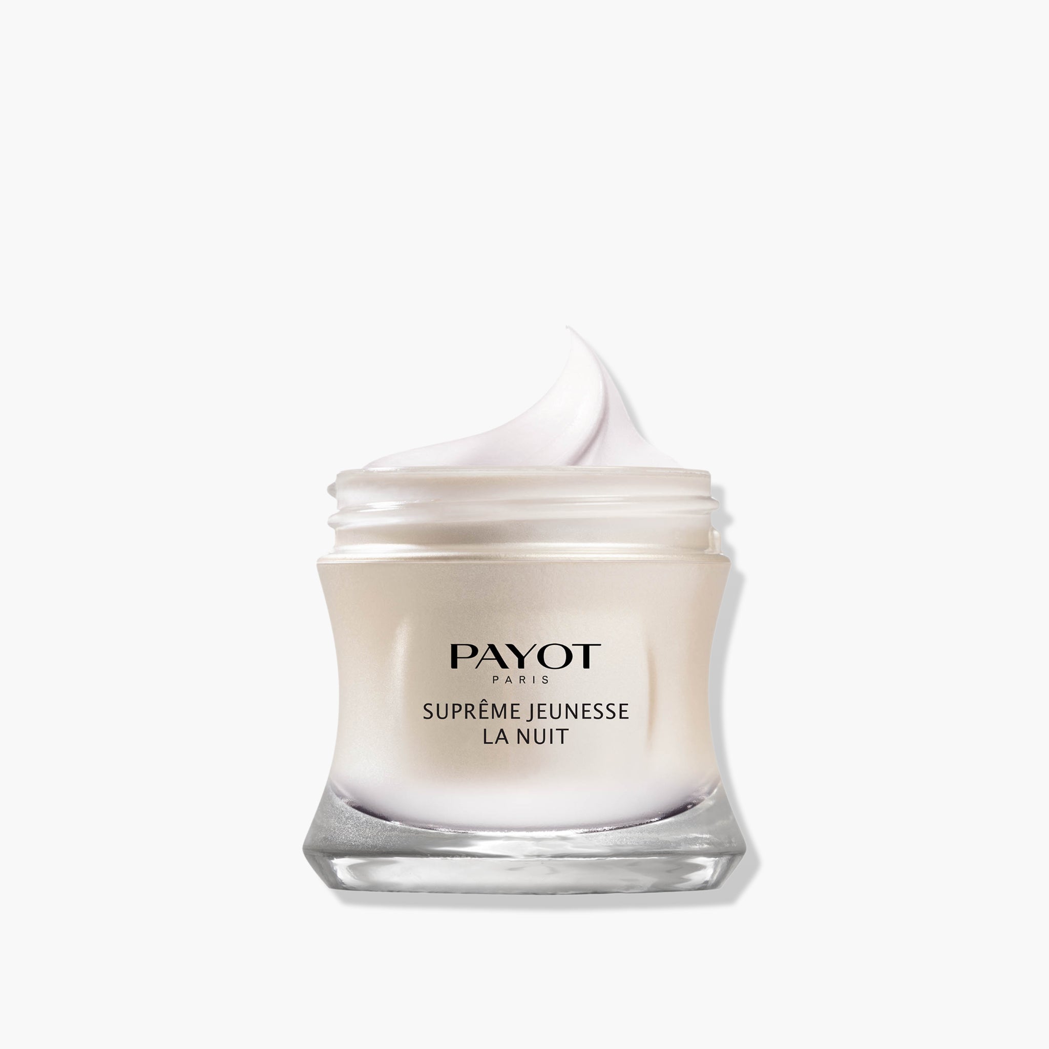 Payot Wrinkle & Dark Spot Night Cream - SLOW AGEING